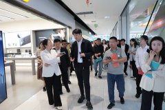 市委宣传部旧事办理处处长贵