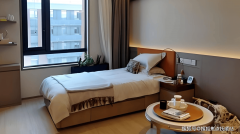 理：引入V-Care聪慧照护平台