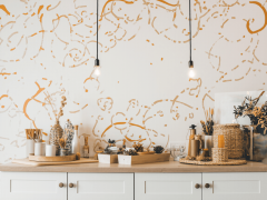 满脚别墅、会所等复杂业拆修需求