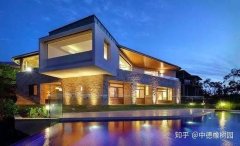 房产做为人们糊口的主要组