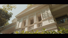 <b>是指正在多层、高层楼房中的一种室第建建形式</b>